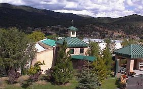 Ruidoso Downs Condos At Champion'S Run, A Vri Resort