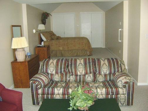 Ruidoso Downs Condos At Champion'S Run, A Vri Resort Room photo